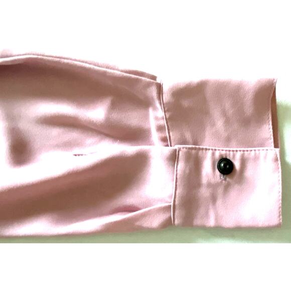 Premise Studio Top Blouse Womens L - Picture 8 of 8